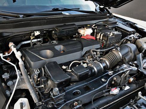 Used 2020 Acura RDX AWD w/ Technology Package image 17