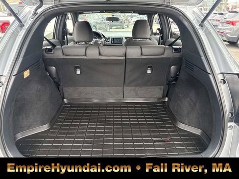 Used 2022 Honda HR-V Sport image 7
