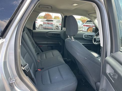 Used 2022 Ford Bronco Sport image 44