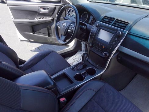 Used 2023 Honda CR-V EX image 30