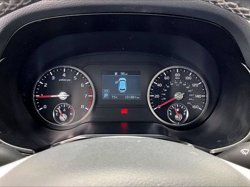 Used 2022 Kia Telluride EX w/ EX Premium Package AWD/4WD image 20