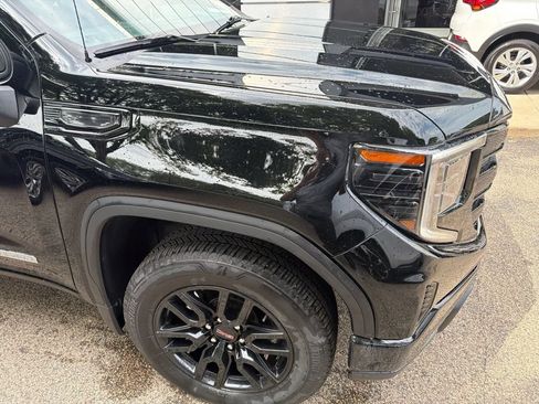 Used 2024 GMC Sierra 1500 Elevation AWD/4WD image 9