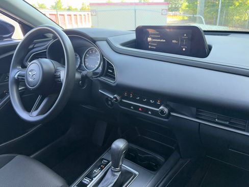 Certified 2024 MAZDA CX-30 AWD 2.5 S image 28