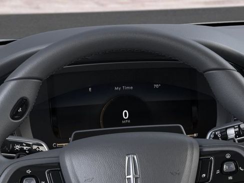 New 2026 Lincoln Corsair Grand Touring AWD/4WD image 14