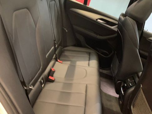 Used 2021 BMW X3 xDrive30i w/ M Sport Package image 60