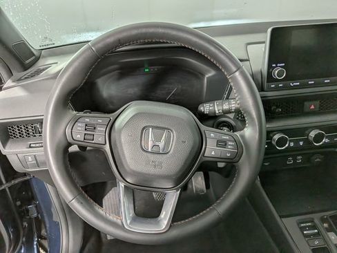Used 2024 Honda CR-V Sport image 14