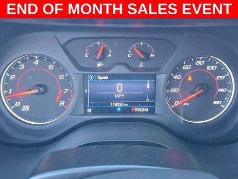 Used 2020 Chevrolet Camaro LT image 22