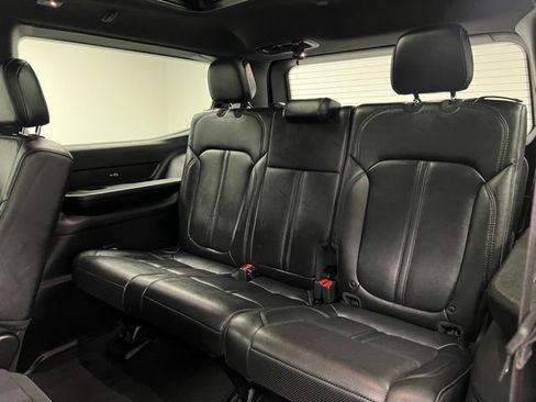 Used 2023 Jeep Wagoneer Series II w/ Convenience Group I AWD/4WD image 49