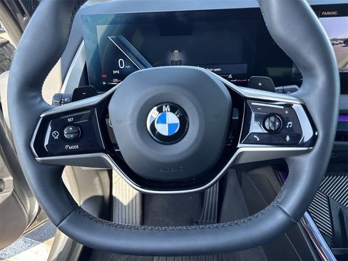 Used 2025 BMW X3 xDrive30i w/ M Sport Package image 11