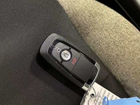 Used 2025 Ford Bronco Sport Big Bend w/ Convenience Package image 26