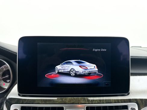 Used 2016 Mercedes-Benz CLS 400 4MATIC image 11