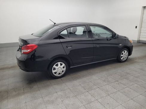 Used 2019 Mitsubishi Mirage G4 ES image 10