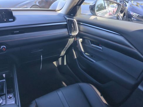 New 2026 MAZDA CX-50 AWD 2.5 S w/ Weather Package image 17