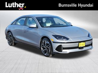 Certified 2024 Hyundai Ioniq 6 SEL video 1