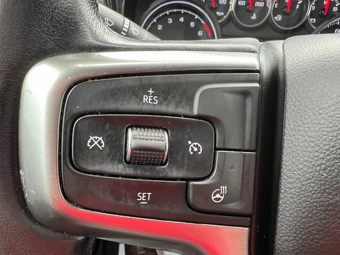 Used 2020 Chevrolet Silverado 1500 LT w/ All-Star Edition AWD/4WD image 48