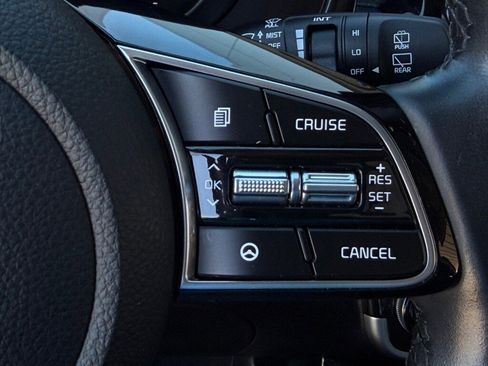 Used 2023 Kia Seltos S w/ Navigation Package image 19