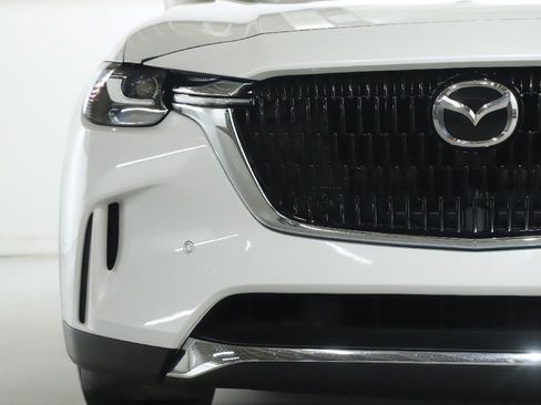 Used 2024 MAZDA CX-90 3.3 Turbo w/ Premium Package AWD/4WD image 6