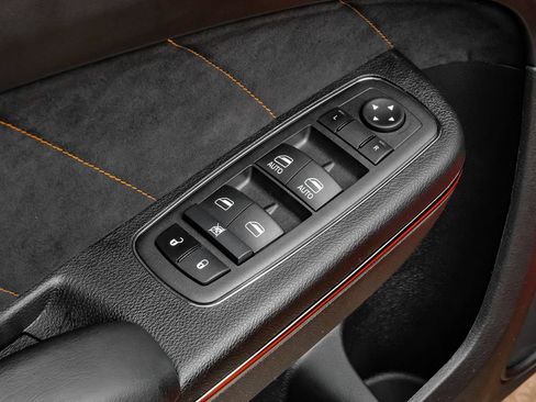 Used 2023 Dodge Charger SRT Hellcat RWD image 41