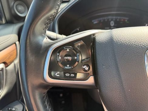 Used 2022 Honda CR-V EX-L image 17