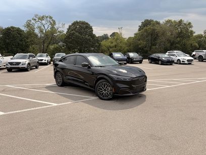New 2025 Ford Mustang Mach-E Premium