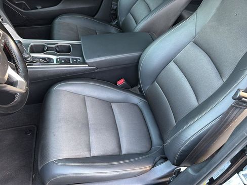 Used 2022 Honda Accord Sport image 28