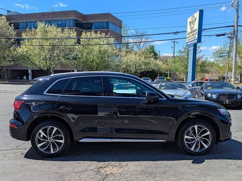 Used 2021 Audi Q5 2.0T Premium w/ Convenience Package AWD/4WD image 6
