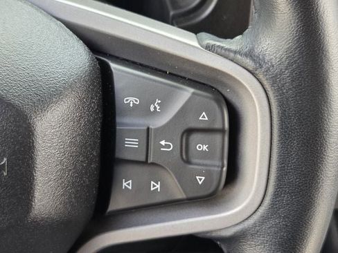 Used 2023 Ford Bronco Wildtrak AWD/4WD image 27