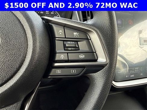 New 2026 Subaru Impreza 2.0i Sport image 24