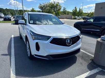 Used 2024 Acura RDX SH-AWD