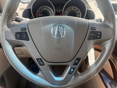 Used 2011 Acura MDX AWD/4WD image 25