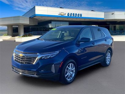 Used 2023 Chevrolet Equinox LT