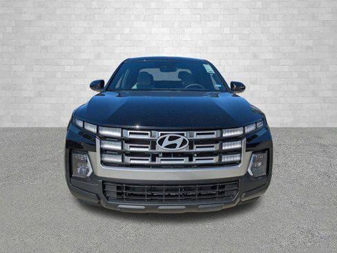 New 2026 Hyundai Santa Cruz SE image 6