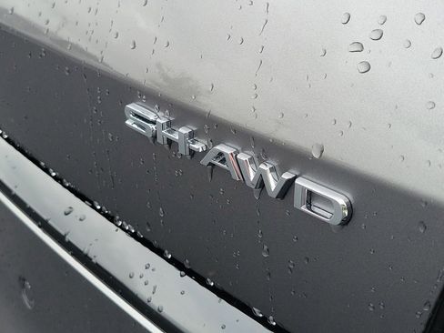 New 2026 Acura MDX A-Spec image 9