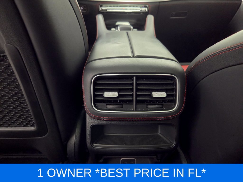 Used 2024 Mercedes-Benz GLE 63 AMG S image 24