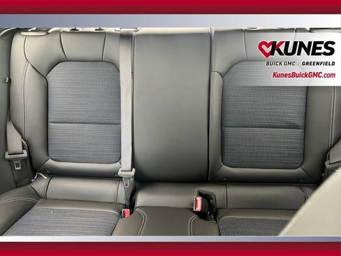 New 2026 Buick Envista Sport Touring w/ Convenience I Package FWD image 34