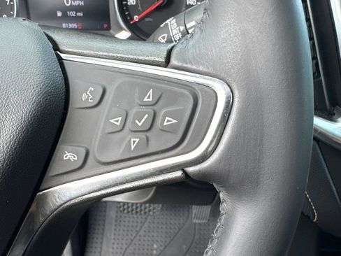 Used 2020 Chevrolet Equinox Premier image 28