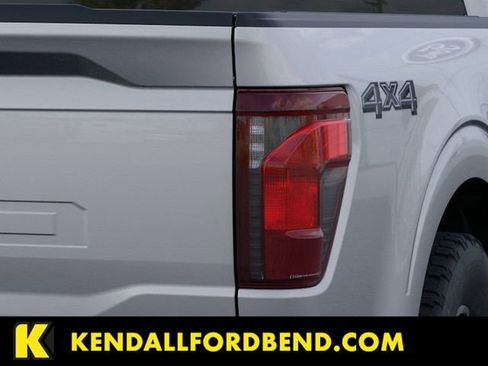 Used 2025 Ford F150 XLT w/ Equipment Group 302A MID image 21