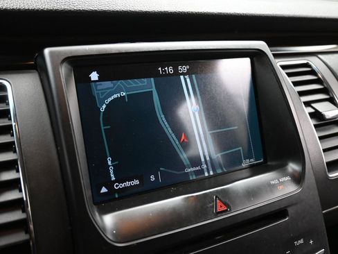 Certified 2019 Ford Flex SEL w/ Equipment Group 202A image 16