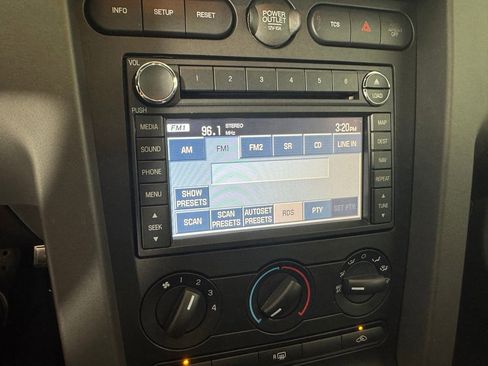 Used 2009 Ford Mustang Shelby GT500 image 13