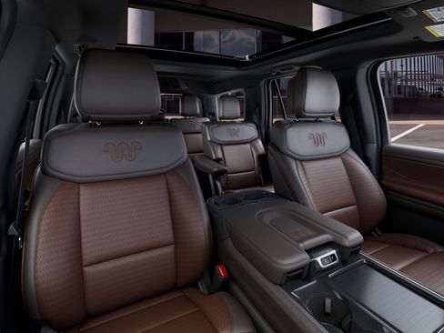 New 2027 Ford Expedition King Ranch AWD/4WD image 10