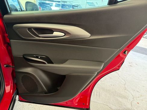 Used 2024 Alfa Romeo Tonale Ti w/ Premium Interior Package image 18