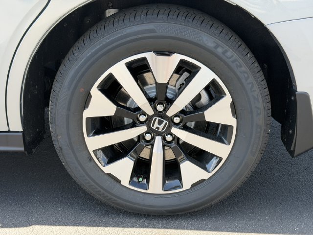 New 2027 Honda Odyssey EX-L image 35