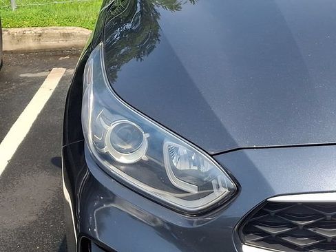 Used 2019 Kia Forte LXS FWD image 8