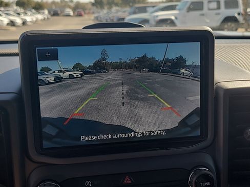 Used 2022 Ford Bronco Sport image 20