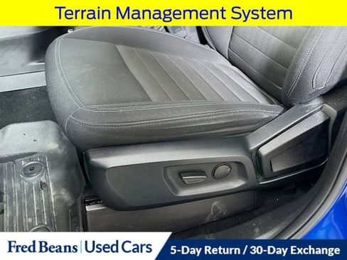 Certified 2020 Ford Ranger XLT w/ Equipment Group 302A Luxury image 23