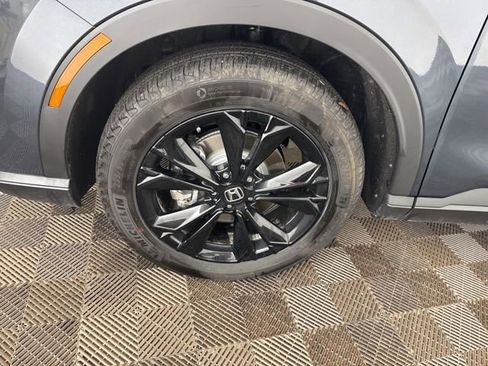 Certified 2026 Honda CR-V Sport Touring image 33