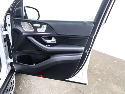 Certified 2025 Mercedes-Benz GLE 350 4MATIC image 25