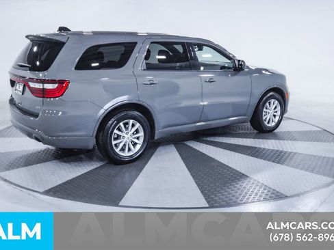 Used 2026 Dodge Durango GT RWD image 10