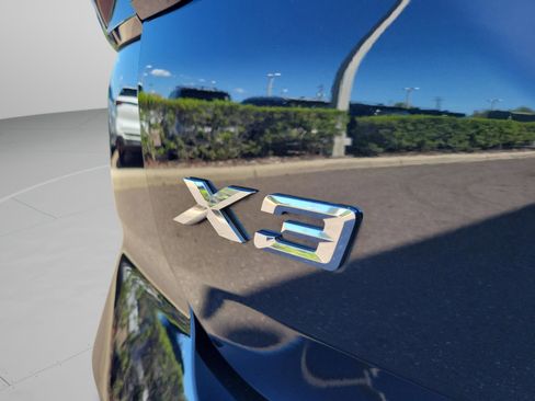 Used 2022 BMW X3 sDrive30i w/ Convenience Package image 35