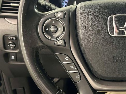 Used 2018 Honda Pilot EX-L image 21